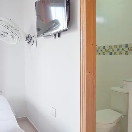Montegezirim Beach House Cartagena