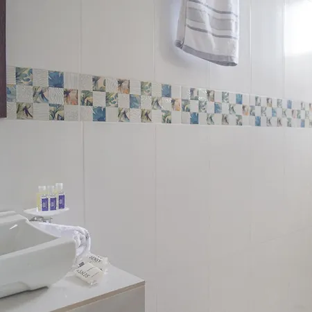 Lodge Montegezirim Beach House *