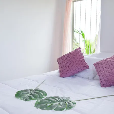 Montegezirim Beach House Lodge *